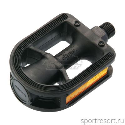 Педали Wellgo LU-873 ось 9/16 (детские)