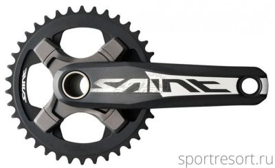 Система Shimano Saint FC-M820 10ск (36T, 175mm)