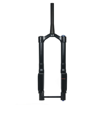 Вилка GTMRK 860TA AIR HLR-S 150 mm '26 FATBIKE