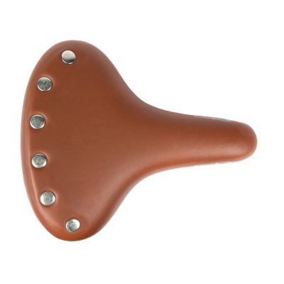 Седло Velo VL-8114 Retro