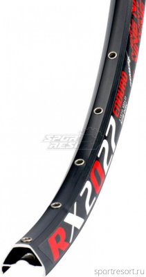Обод Remerx ENDURO 29" (622x27mm) 32H