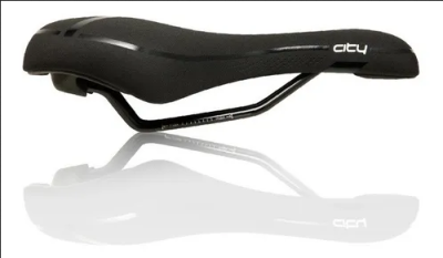 Седло DDK D2265 City Comfort