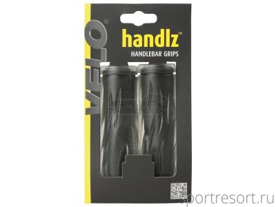 Грипсы Velo Handlz Gel Grips 120 mm