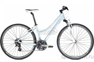 Велосипед Fisher Neko WSD 18L Washed Denim HBR 700C FI23106012113