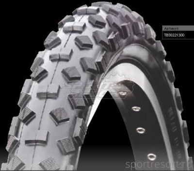 Покрышка CST C1242 20x2.00