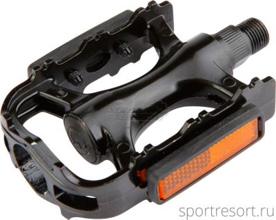 Педали HORST H-024 черные