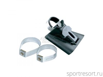 Крепление для подседельной сумки TOPEAK FIXER 7 SEAT POST CLAMP TC1017