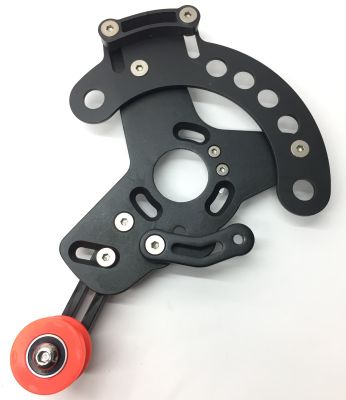 Успокоитель цепи Acor ACC-2601 (рокринг 44Т)