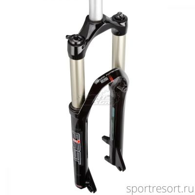 Вилка RST F1RST Air 120 mm '27.5