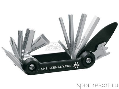 Набор инструментов SKS Tom (14 функций) 10015
