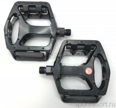 Педали HF HF-872 MTB Black