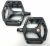 Педали HF HF-872 MTB Black