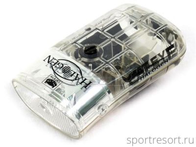Велофара CatEye HL-500 Clear Body HL-500 Clear Body