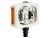Педали Shimano PD-T400 CLICK'R SPD (белые) Педали Shimano PD-T400 CLICK'R SPD (белые)