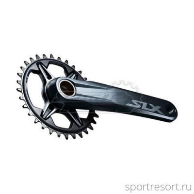 Система Shimano SLX FC-M7100-1 32T (170mm) OEM