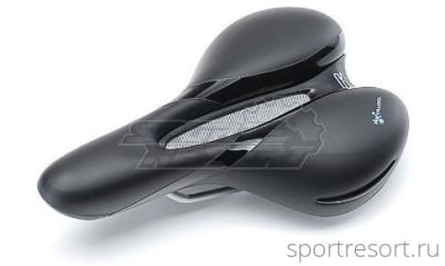 Седло Selle Royal 5131 HET Respiro Soft Moderate мужское