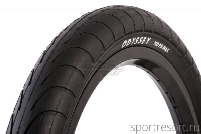 Покрышка Odyssey 24x2.2 Pursuit P-Lute