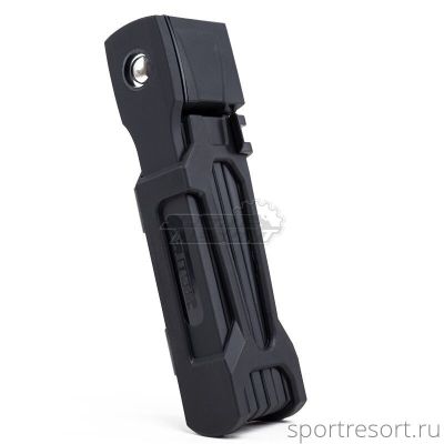 Велозамок Etook ET480 750mm (черный) ET480 black