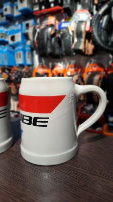 Кружка CUBE Ручная работа (Глина) CUBE-CUP