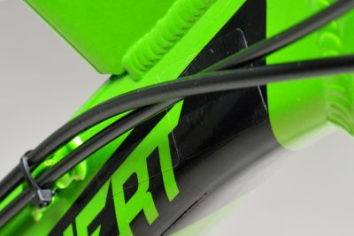 Набор велоклейка PRO JUNIOR 30 наклеек (75 мкм) IP-VLK-PROJR