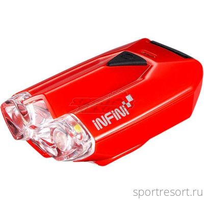 Фара INFINI Lava I-260W Red I-260W Red