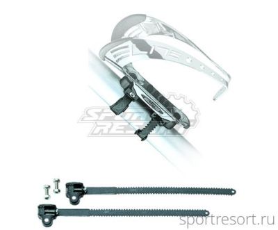 Хомуты для флягодержателя Elite VIP EL0013201