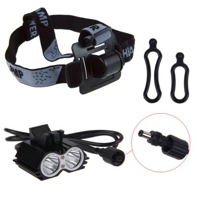 Фара Ultra Fire PRO-H03 (2000 lm) PRO-H03