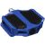 Педали Shimano PD-EF205 Urban Flat Pedals Blue Педали Shimano PD-EF205 Urban Flat Pedals Blue