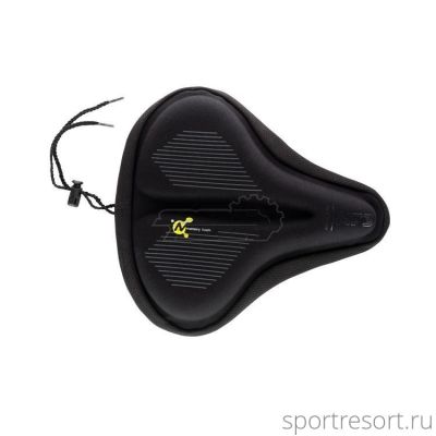 Накладка на седло DDK DAG-203M L saddle cover