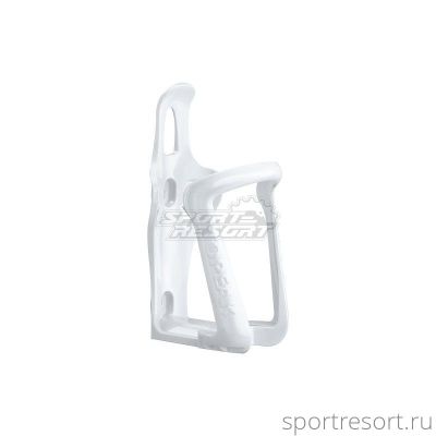Флягодержатель TOPEAK MONO CAGE CX White TMN03-W