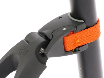 Крыло заднее SKS X-Blade II (28"-29") Black/Gray 11101