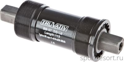 Каретка Truvativ 07A BB 68х113 mm