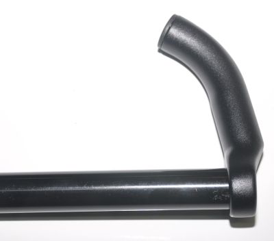 Рога для руля Pazzaz BE-48 (120 мм)