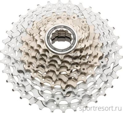 Кассета Shimano CS-HG80 (9ск, 11-32Т)