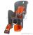 Велокресло Polisport Bilby FF Grey/Orange PLS8632000002 Велокресло Polisport Bilby FF Grey/Orange PLS8632000002
