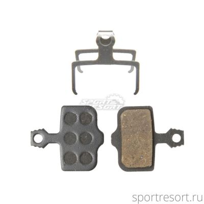 Тормозные колодки M-Wave Organic AS1 AVID Elixir/DB