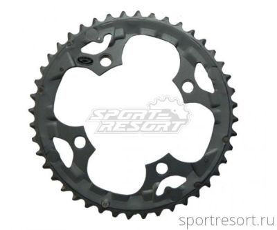 Звезда Shimano Deore 44T BCD104 для FC-M590