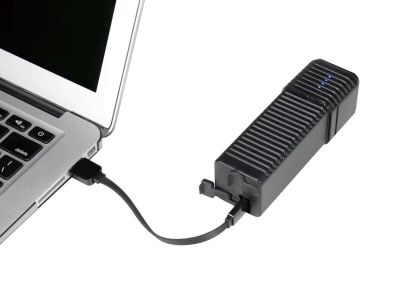 Батарея TOPEAK CUBICUBI POWER PACK 6000 mAh TCB-PP6000