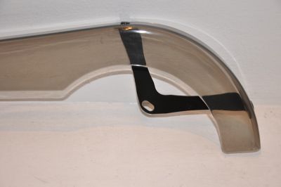 Щиток на звезду и цепь SunnyWhell CWC-424 CWC-424