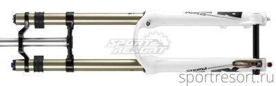 Вилка Suntour SF14 RUX DH RC2 200 mm '26