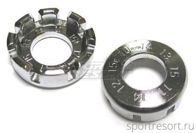 Ключ спицевой Bikehand YC-8A YC-8A