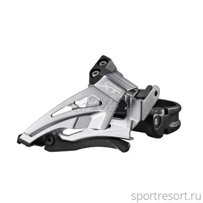 Переключатель передний Shimano XT FD-M8000-L (3х11ск)
