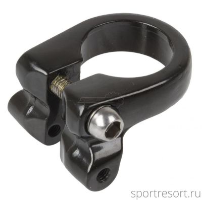 Хомут MJ CYCLE MC-76 28.6mm (под багажник)