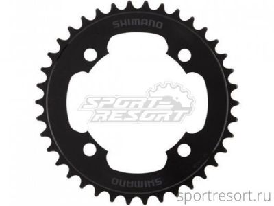 Звезда Shimano Saint/DXR 46T BCD104