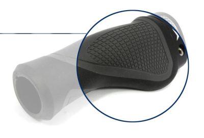 Грипсы V-Grip 3D Anatomic