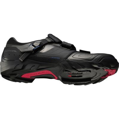 Велоботинки Shimano SH-M089L SPD размер 41 ESHM089G410L