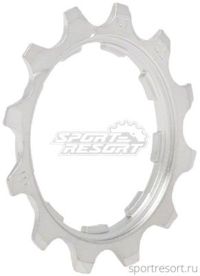 Звезда для кассеты Shimano XT M771-10 12T BL