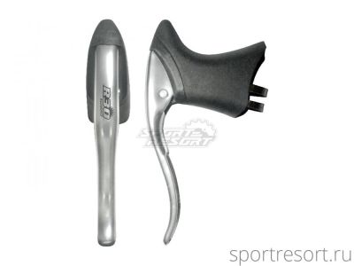 Тормозные ручки SunRace BLR31 Road (комплект)