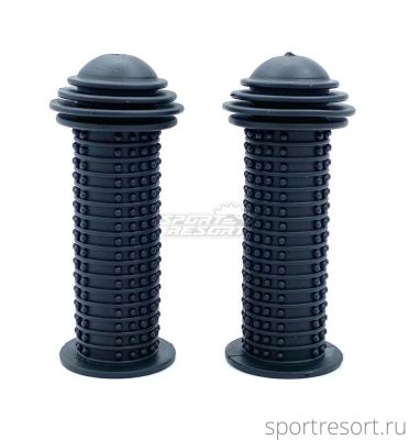 Грипсы CLARKS H71 96mm Black (детские)