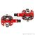 Педали LOOK X-TRACK MTB Red Педали LOOK X-TRACK MTB Red